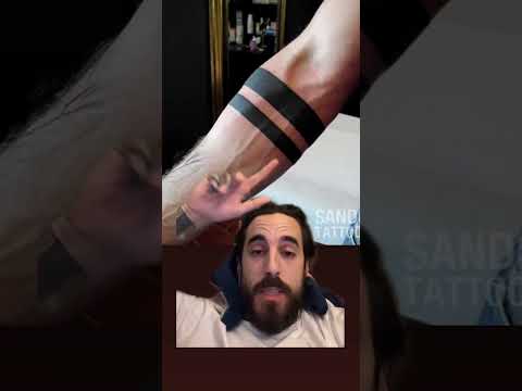 Tatuaje de Dybala: Una obra de arte en su piel